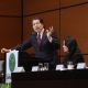 Mario Delgado pide incremento de 50 mil millones de pesos para presupuesto de becas