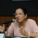 Comisiones del Congreso avalan nombramiento de Nashieli Ramírez al frente de la Contraloría General