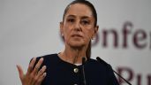 Foto ilustrativa de la nota titulada: “En el mismo lugar y con la misma gente”: Sheinbaum sobre relanzamiento del PAN