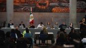 Foto ilustrativa de la nota titulada: SCJN realiza las primeras audiencias públicas para escuchar a personas con discapacidad