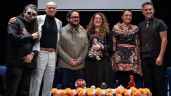 Foto ilustrativa de la nota titulada: La XXV Feria de las Calacas contará con dos sedes y ofrecerá más de 300 actividades gratuitas