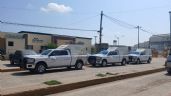 Foto ilustrativa de la nota titulada: Envía Tamaulipas cuatro unidades médicas en apoyo a los habitantes de Poza Rica y El Higo, Veracruz