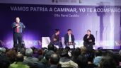 Foto ilustrativa de la nota titulada: En su 25 edición la FIL Zócalo congregó a 1.3 millones de asistentes