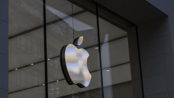 Apple se dispara en Bolsa impulsada por iPhone 17 y acaricia los 4 billones de dólares de cotización