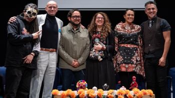 La XXV Feria de las Calacas contará con dos sedes y ofrecerá más de 300 actividades gratuitas