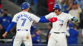 Toronto enfrentará a Dodgers en la Serie Mundial 2026