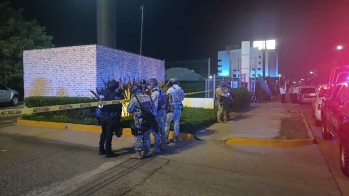 Violencia deja 12 homicidios durante fin de semana en Sinaloa