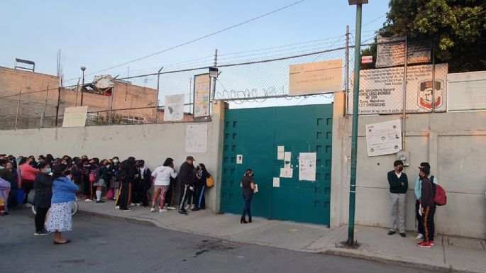 Estudiante de 12 años es hospitalizada tras agresión de compañeros; denunció bullying 15 días antes
