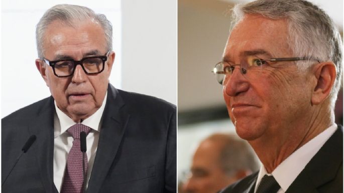 Rocha responde a Salinas Pliego: No hay investigación contra Grupo Salinas ni contra el Mazatlán