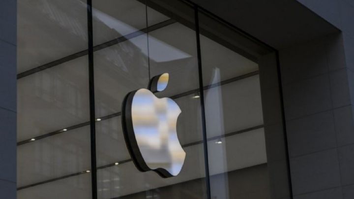 Apple se dispara en Bolsa impulsada por iPhone 17 y acaricia los 4 billones de dólares de cotización