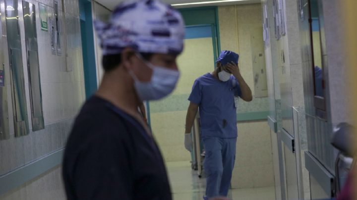 México, innovación, patentes y derecho a la salud