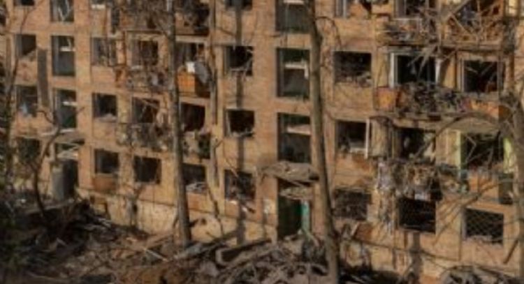 Trump cree que Ucrania "aún puede ganar la guerra" aunque "puede pasar cualquier cosa"