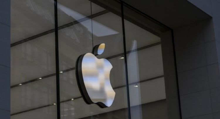 Apple se dispara en Bolsa impulsada por iPhone 17 y acaricia los 4 billones de dólares de cotización
