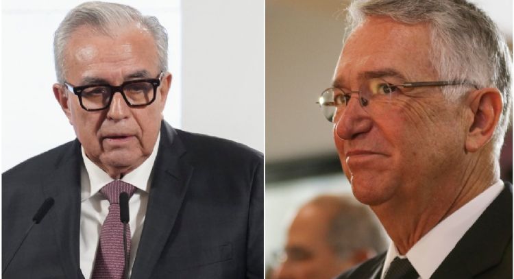 Rocha responde a Salinas Pliego: No hay investigación contra Grupo Salinas ni contra el Mazatlán