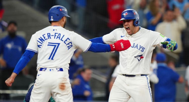 Toronto enfrentará a Dodgers en la Serie Mundial 2026