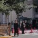 El líder chino Xi Jinping presenta plan quinquenal en una reunión cerrada del Partido Comunista
