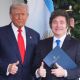 EU y Argentina firman acuerdo de intercambio de divisas por 20 mil millones de dólares