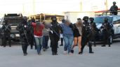 Foto ilustrativa de la nota titulada: Detienen a presuntos responsables de ataques contra militares y policías de Coahuila