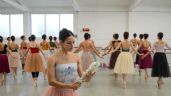 Foto ilustrativa de la nota titulada: El clásico de la danza “Giselle”, versión renovada de Svetlana Ballester, en Bellas Artes