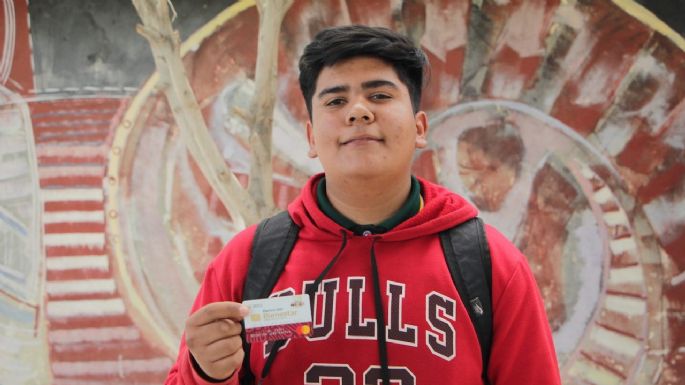 Becas Benito Juárez: este es el calendario de pagos del bimestre septiembre-octubre