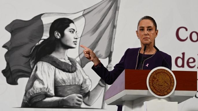 Turismo y Sedatu presentarán informe sobre Tulum: Sheinbaum