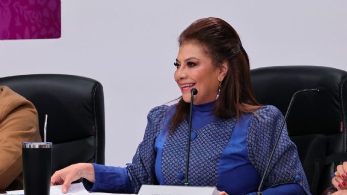 Brugada: No se tolerarán acciones fuera de la ley en elección de la dirigencia del SUTGCDMX
