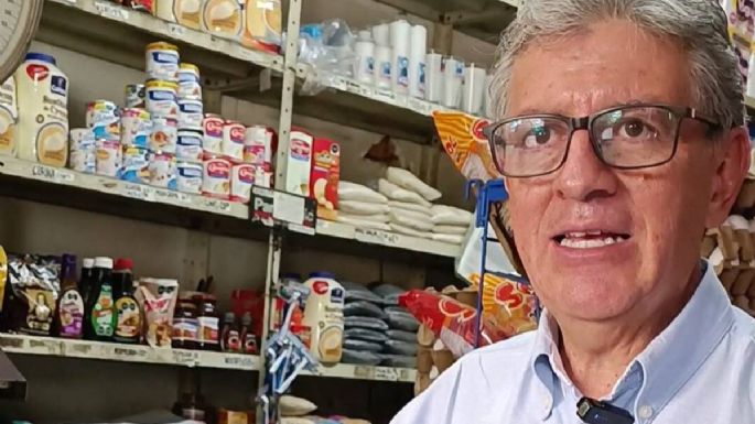“Nos dieron atole con el dedo”: ConComercio alerta que aumento al IEPS impulsará al mercado negro