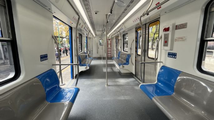 Estas son las estaciones del Tren Ligero que cerrarán por remodelaciones para el Mundial 2026