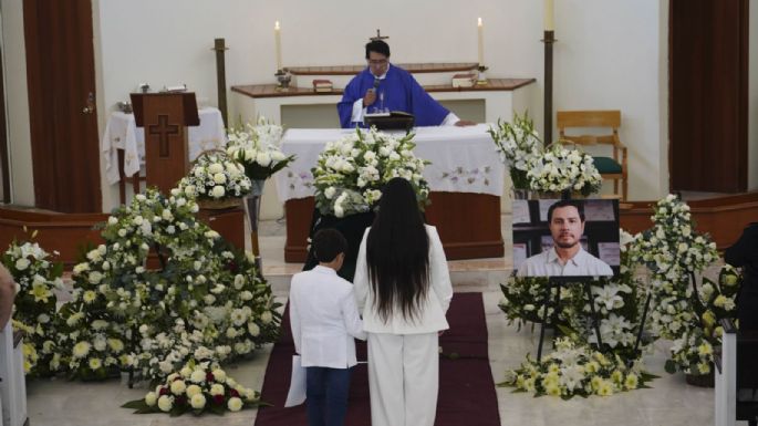 Exigen cancelar conmemoración de la Constitución de Apatzingán por homicidio de líder limonero
