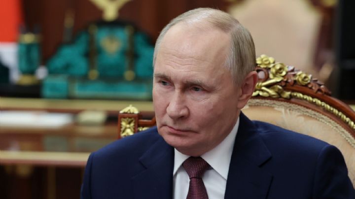 Trump confirma que no se reunirá con Putin; no quiere que sea una “pérdida de tiempo”