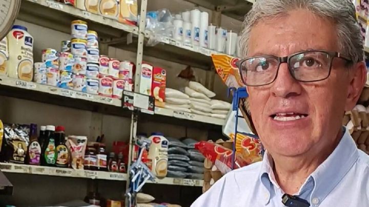 “Nos dieron atole con el dedo”: ConComercio alerta que aumento al IEPS impulsará al mercado negro