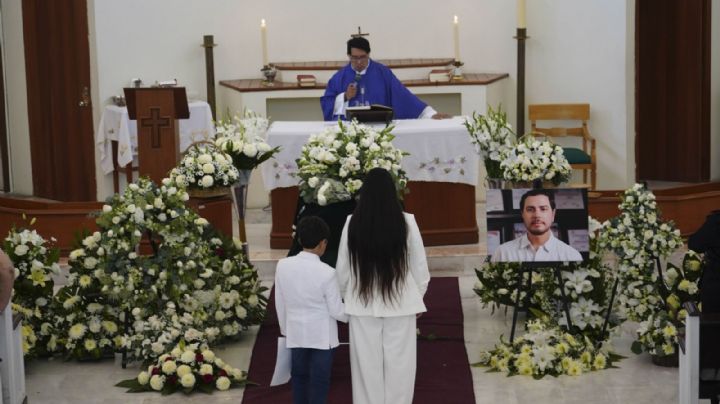 Exigen cancelar conmemoración de la Constitución de Apatzingán por homicidio de líder limonero