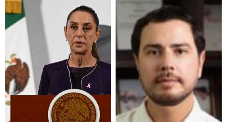 “Tiene que haber justicia”: Sheinbaum sobre asesinato del líder limonero en Michoacán (Video)