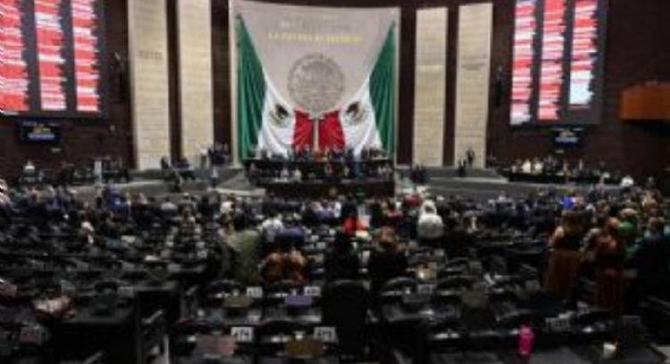 Reciben la nueva reforma en materia de extorsión; buscan aumentar las penas