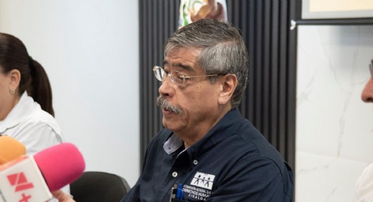 Existe preocupación por constantes hechos violentos en penitenciaria de Culiacán: CEDH