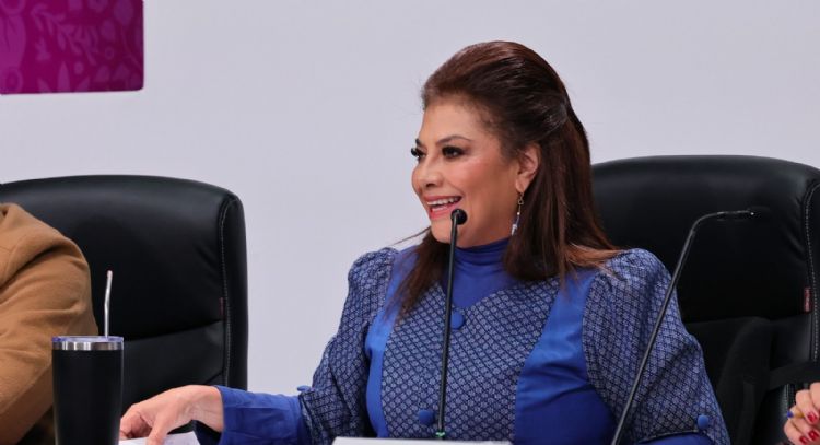 Brugada: No se tolerarán acciones fuera de la ley en elección de la dirigencia del SUTGCDMX