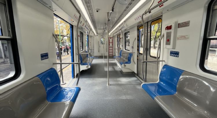 Estas son las estaciones del Tren Ligero que cerrarán por remodelaciones para el Mundial 2026