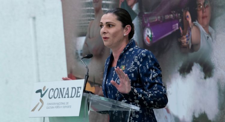 Nueva denuncia contra Ana Guevara por desvío de recursos