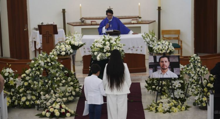 Exigen cancelar conmemoración de la Constitución de Apatzingán por homicidio de líder limonero