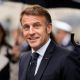 Macron ve "legítimo" debatir la ejecución provisional de penas tras la entrada en prisión de Sarkozy