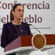 Van más de 2 mil mexicanos detenidos en EU desde el inicio de la administración Trump: Sheinbaum