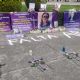 Denuncian negligencia de procuraduría de Hidalgo en investigación del feminicidio de Araceli Cuevas