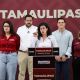 “Cabeza de Vaca es símbolo de cinismo y corrupción”: Luisa María Alcalde