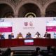 Brugada anuncia transformación del Fondeso con presupuesto superior a los 500 millones de pesos