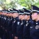 183 nuevos policías se integrarán a la Secretaría de Seguridad Pública de Aguascalientes