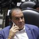 Mi “corazón necesita otra vez hacer ejercicio”: Cuauhtémoc Blanco justifica legislar desde el pádel