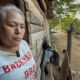 Inundación en Querétaro: regresan con miedo a sus casas de madera, lamina y piso de tierra