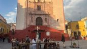 Foto ilustrativa de la nota titulada: Cervantino 2025: Fuente Ovejuna Proyecto Ruelas