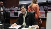Foto ilustrativa de la nota titulada: “Están intrigando”: Noroña niega que viole la ley con su viaje a Palestina