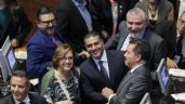 Foto ilustrativa de la nota titulada: Gobierno federal evalúa a secretarios de seguridad y fiscales estatales: García Harfuch